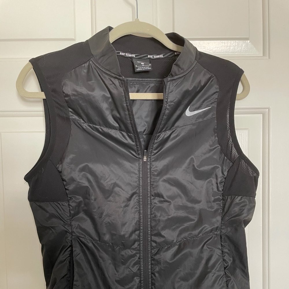 NIKE lightweight Running vest